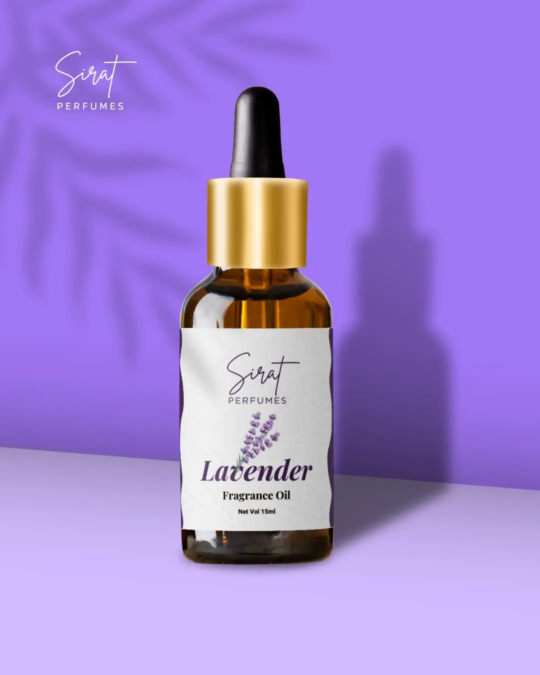 Lavender Essential Oil