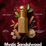 Mystic Sandalwood