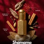 Shamama