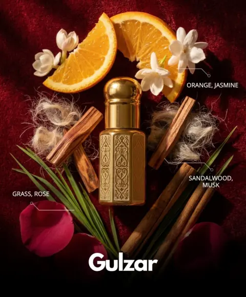 Gulzar