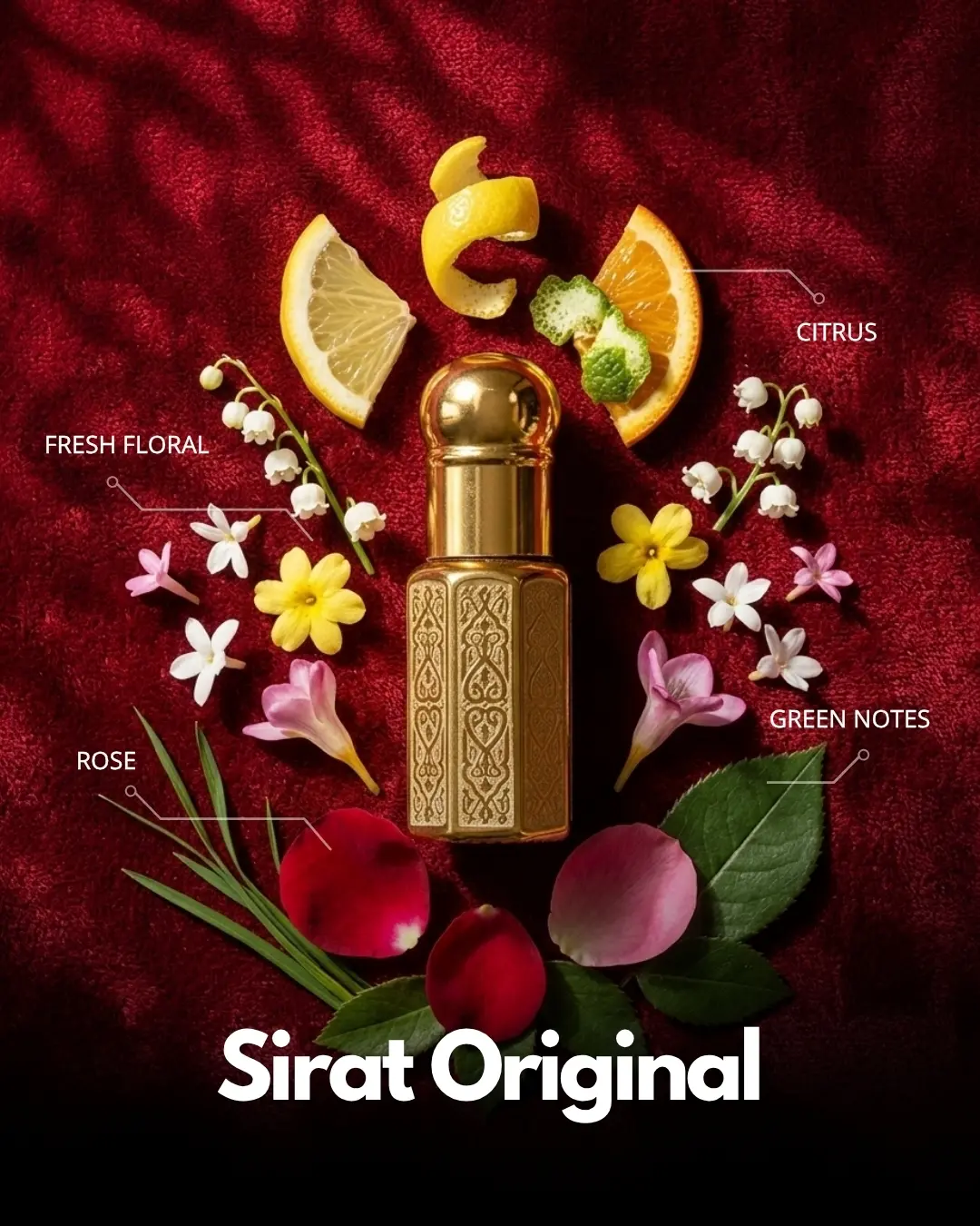 Sirat Original