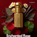 Enchanted Rose