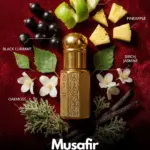 Musafir