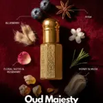 Oud Majesty