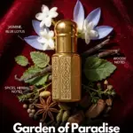 Garden of Paradise