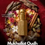 Mukhallat Oudh