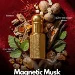 Magnetic Musk