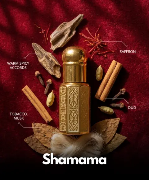 Shamama