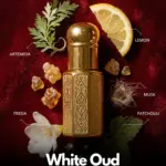 White Oud