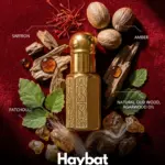 Haybat