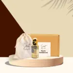 Mystic Sandalwood Roll-On Attar (Classic, 12ml)
