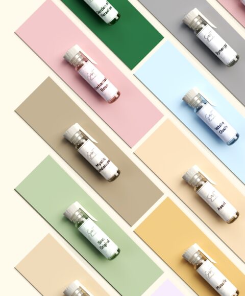 Attar Sample Discovery Kit