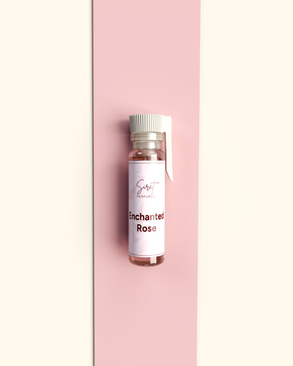 Enchanted Rose Sample (1 ML)