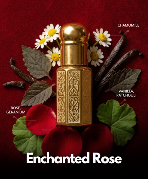 Enchanted Rose
