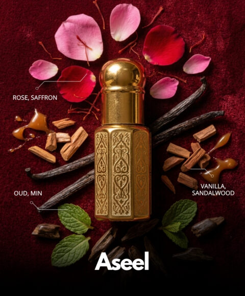 Aseel