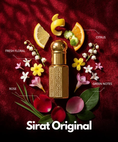 Sirat Original