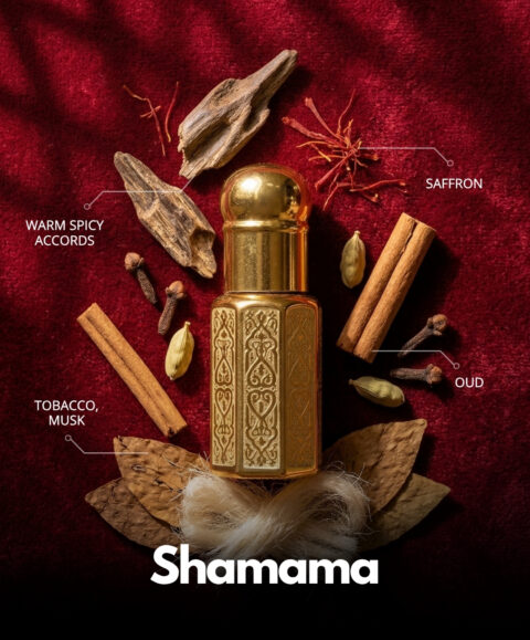 Shamama