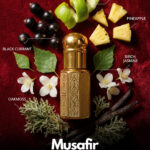 Musafir
