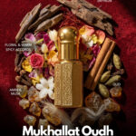 Mukhallat Oudh